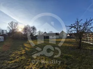 Prodej rodinného domu, Čížová - Bošovice, 140 m2