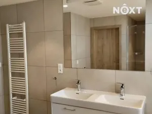 Pronájem bytu 2+kk, České Budějovice, Ledenická, 56 m2