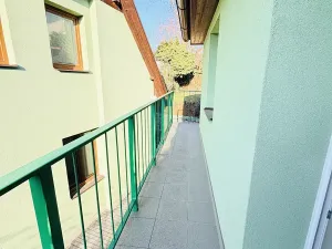 Pronájem bytu 1+kk, Praha - Suchdol, Nad dolíky, 16 m2