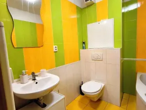 Pronájem bytu 1+kk, Plzeň, Květná, 32 m2