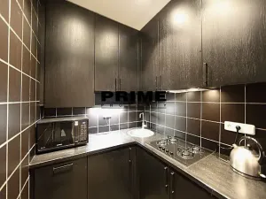 Pronájem bytu 3+1, Praha - Nové Město, Odborů, 87 m2