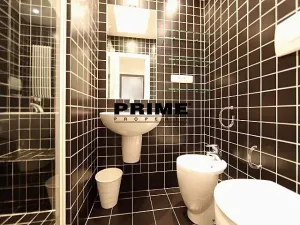 Pronájem bytu 3+1, Praha - Nové Město, Odborů, 87 m2