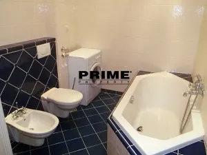 Pronájem bytu 2+kk, Praha - Vinohrady, Mánesova, 91 m2