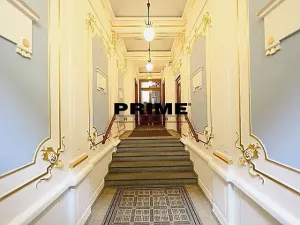 Pronájem bytu 2+kk, Praha - Vinohrady, Mánesova, 91 m2