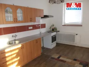 Prodej rodinného domu, Šenov, U Hřiště, 175 m2