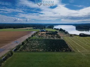 Prodej pozemku pro bydlení, Pištín, 4743 m2