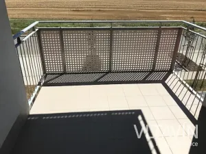 Pronájem bytu 3+kk, Praha - Dolní Měcholupy, Honzíkova, 82 m2