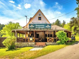 Prodej ubytování, Větřní, 250 m2