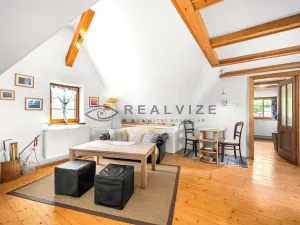 Prodej ubytování, Větřní, 250 m2