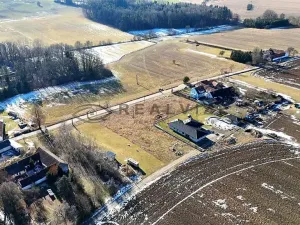 Prodej pozemku pro bydlení, Lišov, 1065 m2