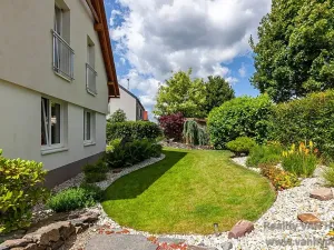 Prodej bytu 4+kk, Vysoký Újezd, U Vršku, 98 m2