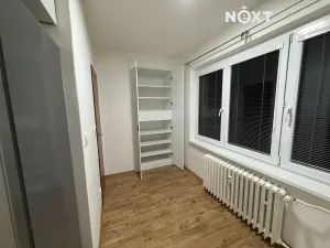 Pronájem bytu 2+kk, Uherský Brod, Tkalcovská, 52 m2