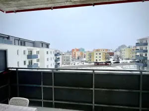 Pronájem bytu 3+kk, Jihlava, Slovenská, 76 m2