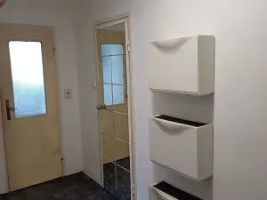 Pronájem bytu 3+1, Brno, Renneská třída, 72 m2