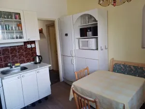 Pronájem bytu 3+1, Brno, Renneská třída, 72 m2