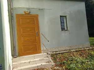 Prodej rodinného domu, Vyklantice, 660 m2