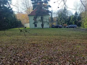 Prodej rodinného domu, Vyklantice, 660 m2