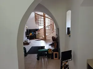 Prodej rodinného domu, Vyklantice, 660 m2