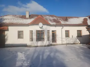 Prodej rodinného domu, Horní Radslavice, 752 m2