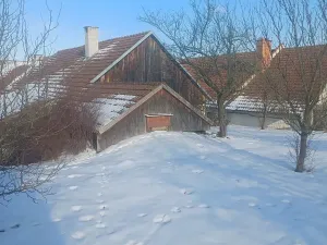 Prodej rodinného domu, Horní Radslavice, 752 m2