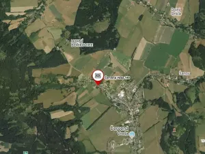 Prodej apartmánu, Červená Voda, 309 m2