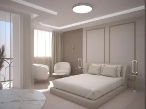 Prodej bytu 2+kk, Nesebar, Bulharsko, 69 m2