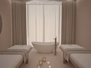 Prodej bytu 1+kk, Nesebar, Bulharsko, 75 m2