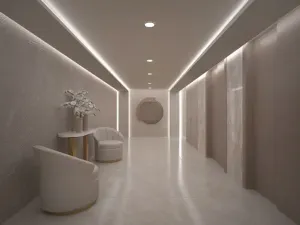 Prodej bytu 1+kk, Nesebar, Bulharsko, 75 m2