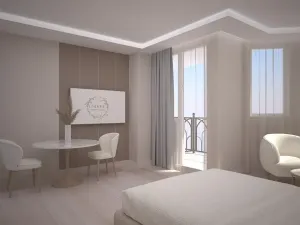 Prodej bytu 1+kk, Nesebar, Bulharsko, 75 m2