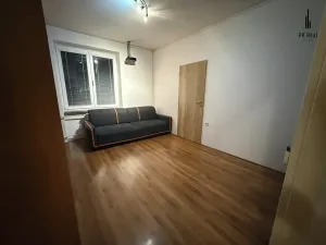 Pronájem bytu 3+1, Brno, Dolnopolní, 65 m2