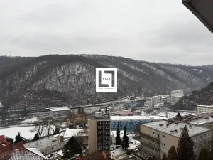 Prodej bytu 2+kk, Adamov, Komenského, 50 m2