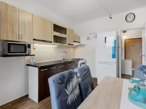 Prodej bytu 3+1, Jablonec nad Nisou, Na Vršku, 58 m2