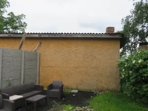 Dražba skladu, Jílové u Prahy, Pražská, 10 m2