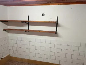 Prodej garáže, Hustopeče, 60 m2