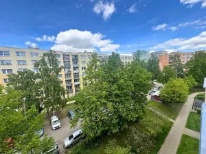 Prodej bytu 3+1, Prachatice, Italská, 73 m2