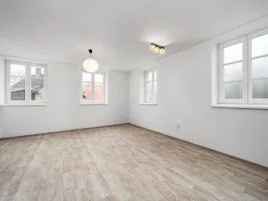 Pronájem bytu 2+kk, Rožmitál pod Třemšínem, Čelakovské-Rajské, 43 m2