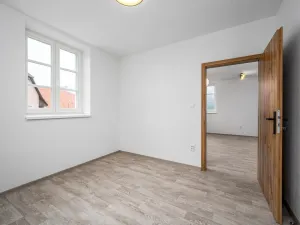 Pronájem bytu 2+kk, Rožmitál pod Třemšínem, Čelakovské-Rajské, 43 m2
