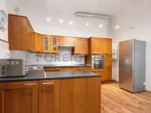 Pronájem bytu 2+1, Brno, Masná, 88 m2