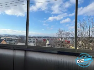 Pronájem bytu 3+1, Opava, Gudrichova, 69 m2