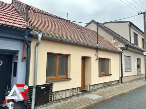 Prodej rodinného domu, Velešovice, 96 m2