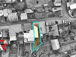 Prodej rodinného domu, Velešovice, 96 m2