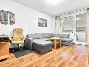 Prodej bytu 3+1, Sokolov, Mičurinova, 64 m2