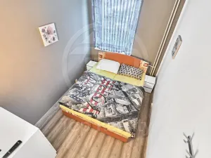 Prodej bytu 3+1, Sokolov, Mičurinova, 64 m2