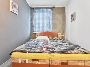 Prodej bytu 3+1, Sokolov, Mičurinova, 64 m2