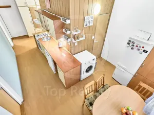 Prodej bytu 3+1, Sokolov, Mičurinova, 64 m2