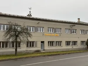 Prodej komerční nemovitosti, Smržice, Zákantí, 400 m2