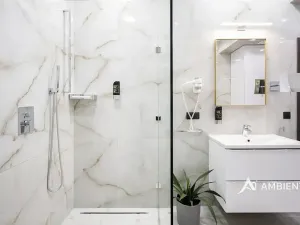 Pronájem ubytování, Šanov, 248 m2