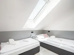 Pronájem ubytování, Šanov, 248 m2