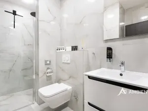 Pronájem ubytování, Šanov, 248 m2