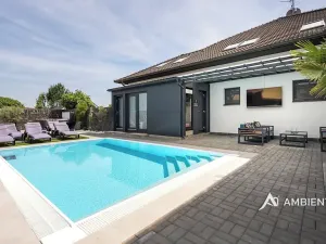 Pronájem bytu 3+kk, Šanov, 54 m2